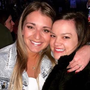 Meet your Posher, Lindsey